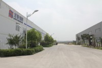 环境展示