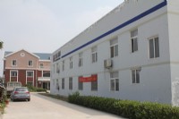 环境展示