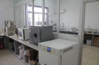 环境展示