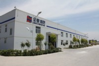 环境展示