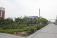 环境展示